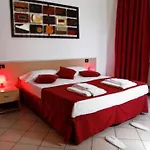 Michelangelo Hotell Arona