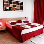 Michelangelo Hotell