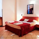 Michelangelo Hotell Arona
