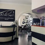 Otel Michelangelo