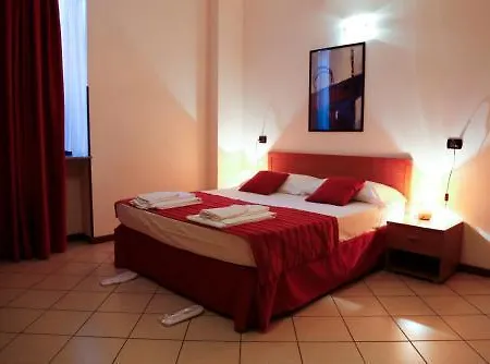 Michelangelo 3* أرونا