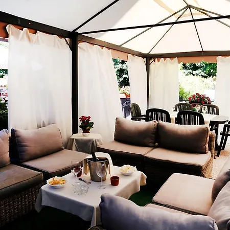 Michelangelo Hotel 3*