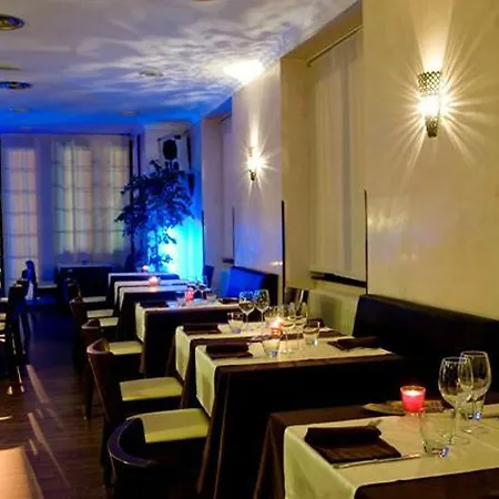 Michelangelo 3* Arona