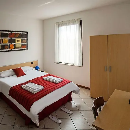 Hotel Michelangelo Arona