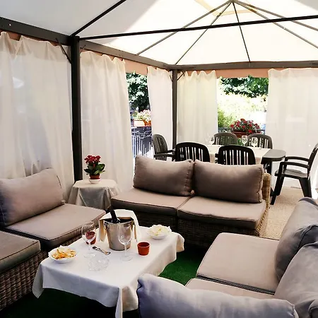 Michelangelo فندق 3*