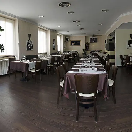 Michelangelo Hotel 3*