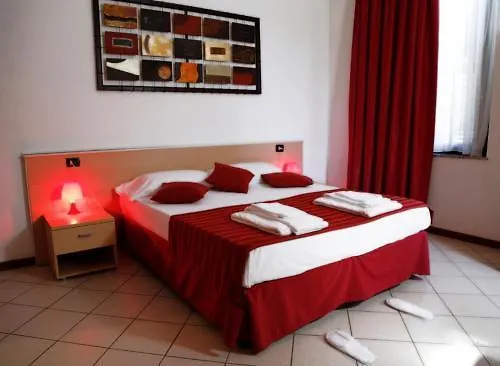 Michelangelo Hotel Arona