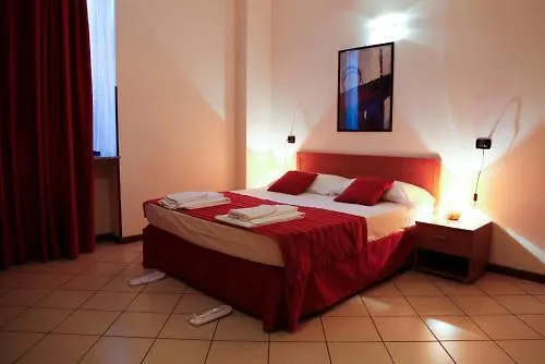 Michelangelo 3* Arona