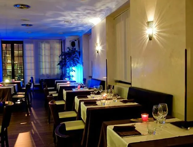 Michelangelo 3* Arona