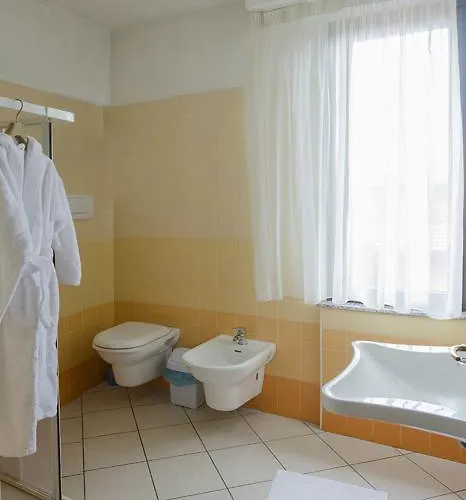 Hotel Michelangelo 3*