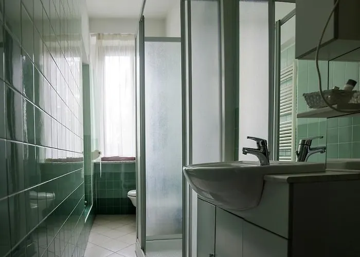 Michelangelo Hotel 3*