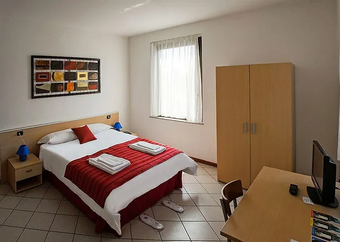 Hotel Michelangelo Arona