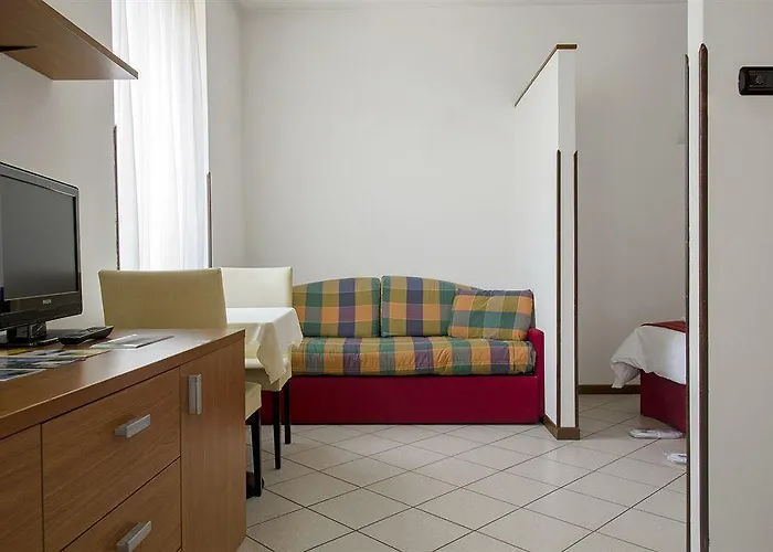 Hotel Michelangelo Arona