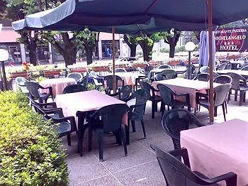 Michelangelo 3* Arona