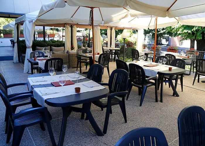 Michelangelo 3* Arona