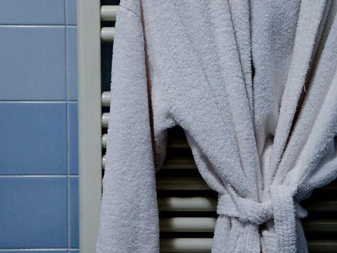 Michelangelo Hotel 3*