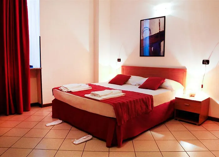 Michelangelo Hotel Arona