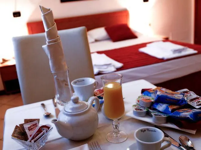 Michelangelo 3* Arona