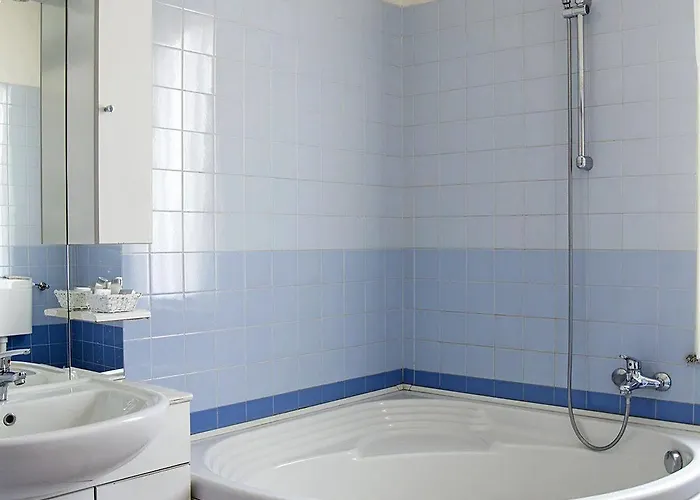 Hotel Michelangelo 3*