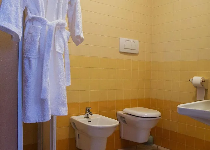 Hotel Michelangelo Arona